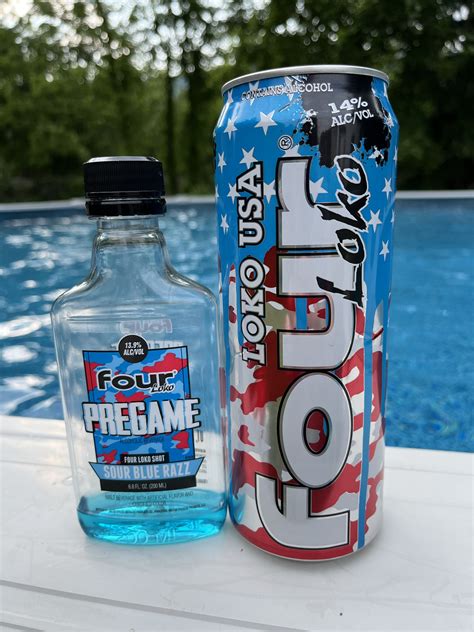 four loko pregame near me.